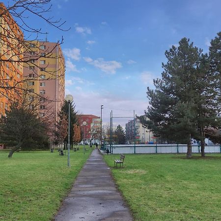 Elegant Escape Apartment III - Free Parking, Easy Access To City Center ブラチスラヴァ エクステリア 写真